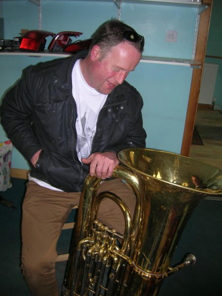PeterWTuba