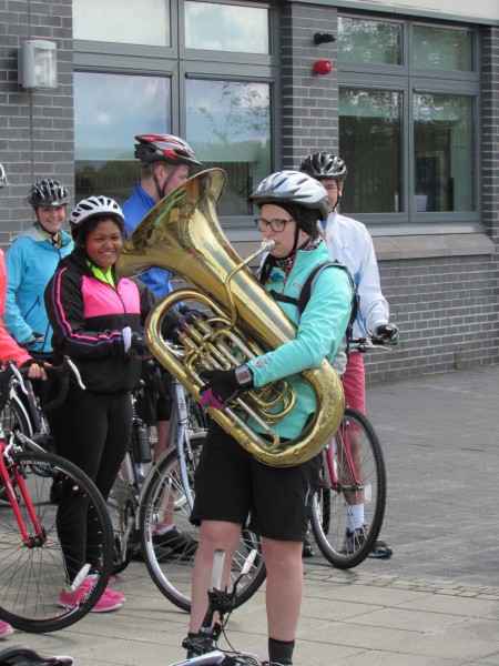DMainTuba