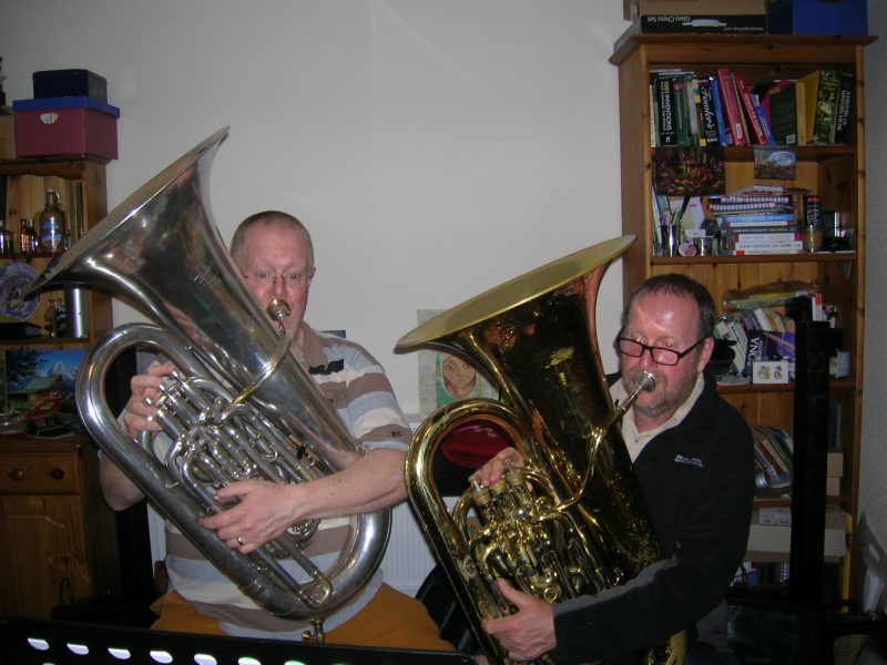 mikejohnsontuba