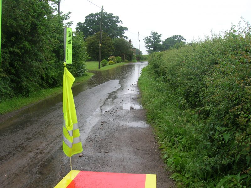 puddle