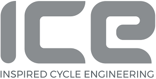 Inspire Cycle Engineering logo, suppliers of the InnerTuba trike.