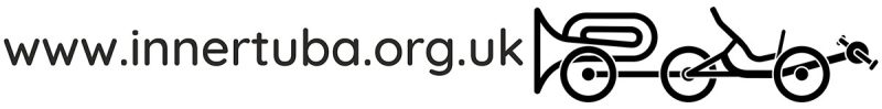 InnerTuba logo