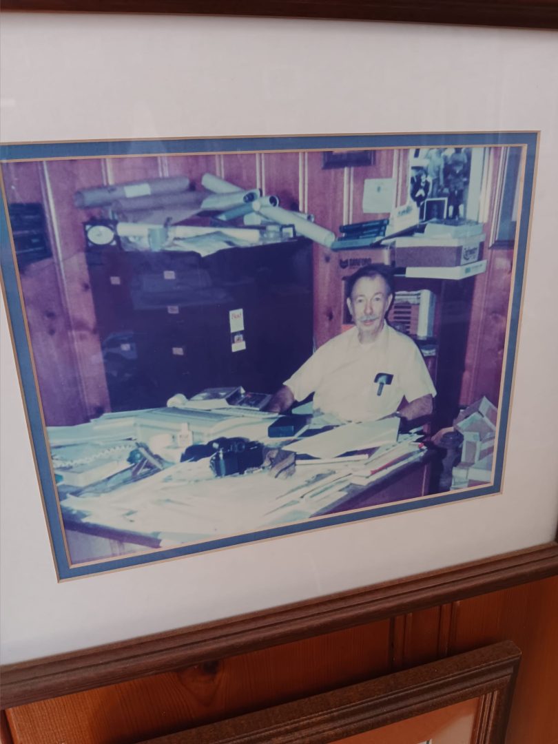 InnerTuba press and media The Port Gibson Reveille