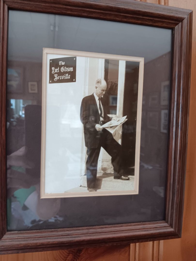 InnerTuba press and media The Port Gibson Reveille