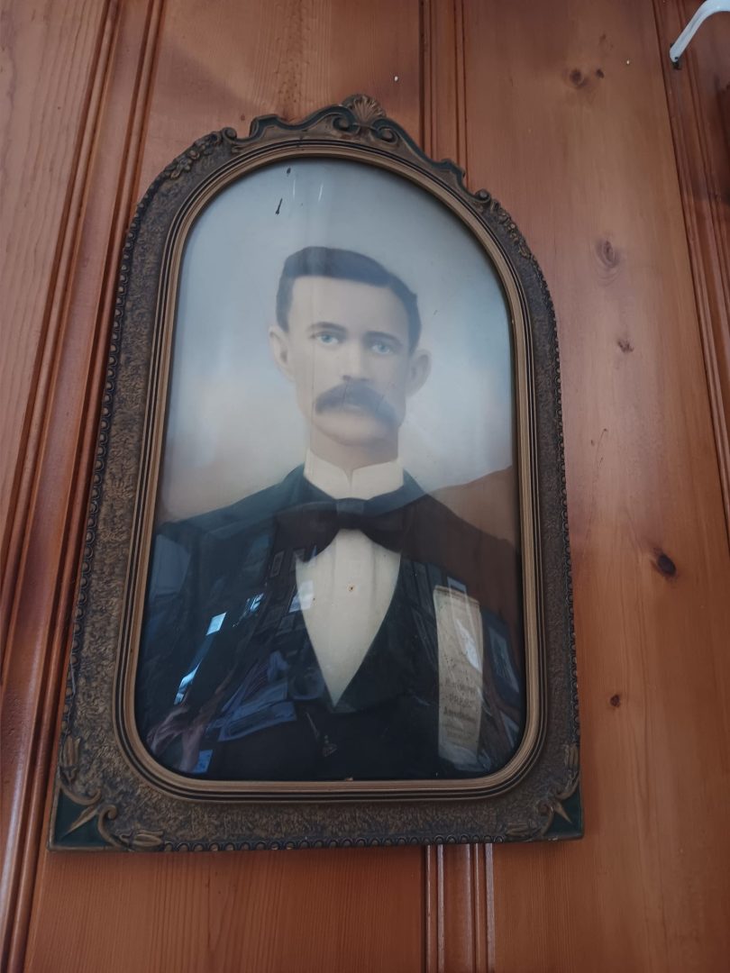 InnerTuba press and media The Port Gibson Reveille