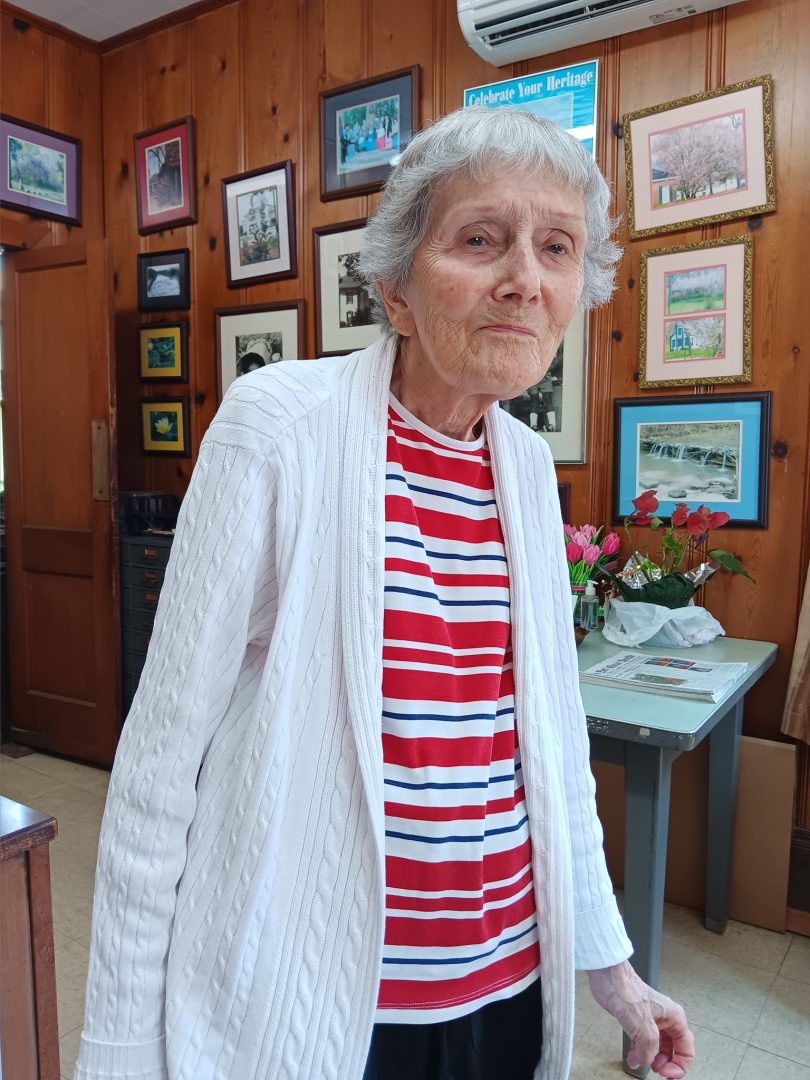 InnerTuba press and media The Port Gibson Reveille