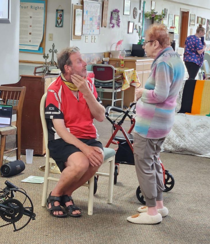 Indoor performance senior USA_23